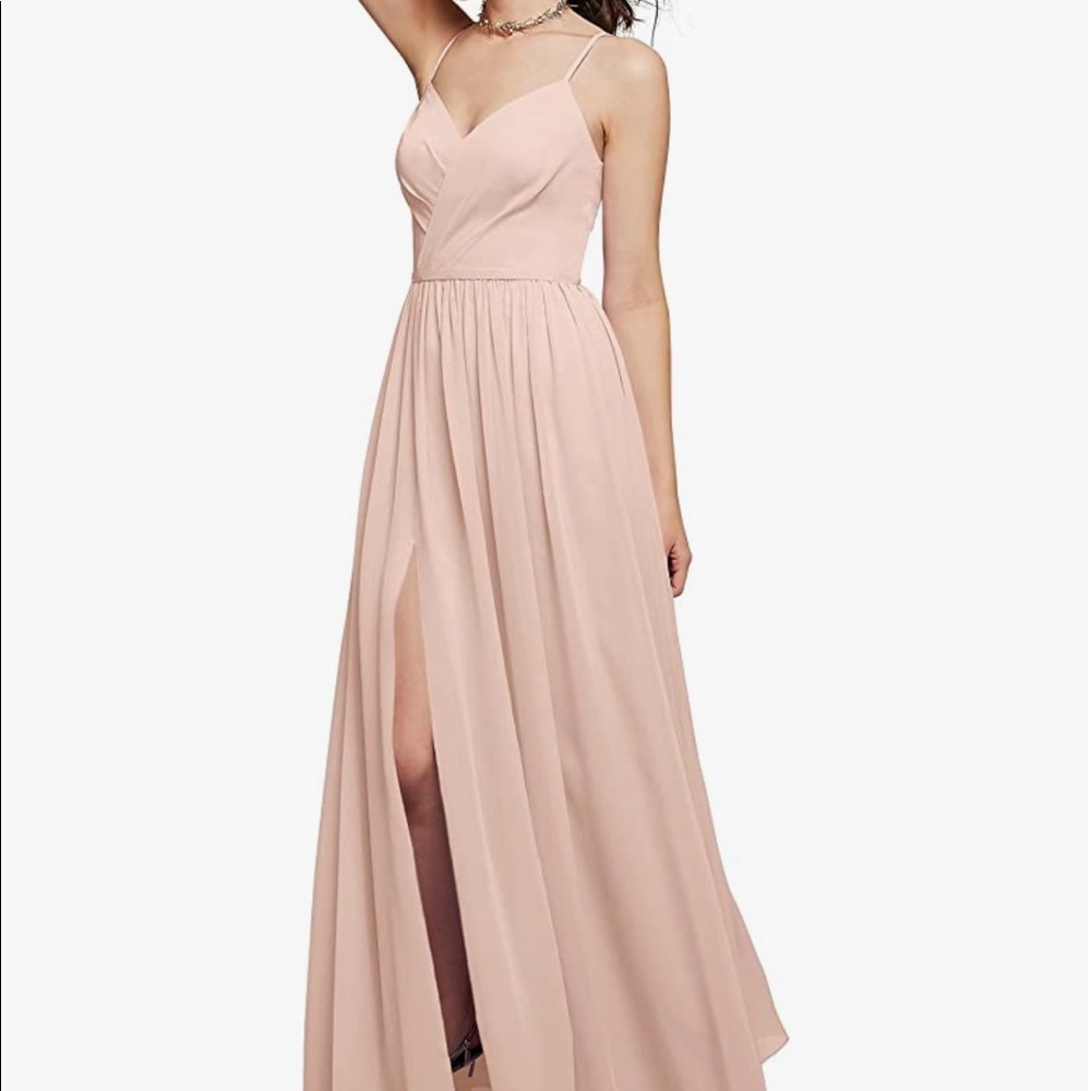 Bridesmaids dress